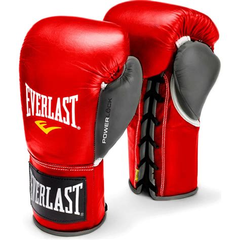 everlast professional boxing gloves